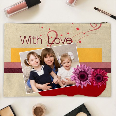 Love By Joely Back