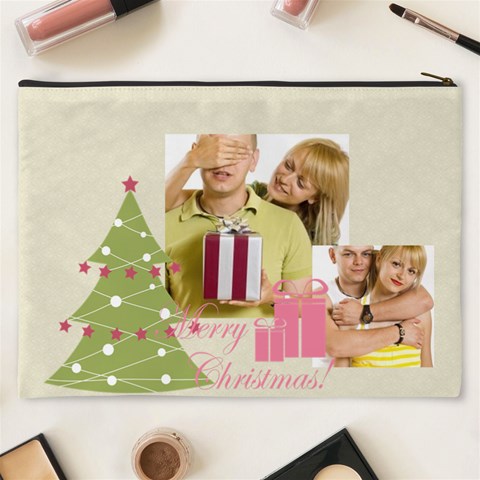 Xmas By May Back