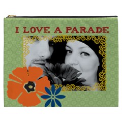 love - Cosmetic Bag (XXXL)