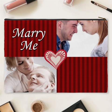 Love By May Back