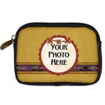 Gypsy Fall Camera Case - Digital Camera Leather Case