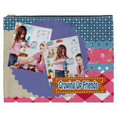 kids - Cosmetic Bag (XXXL)