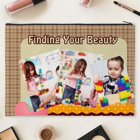 Kids By Kids Back