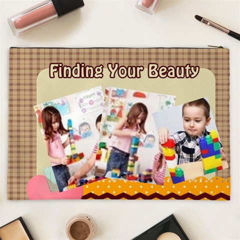 Kids By Kids Back
