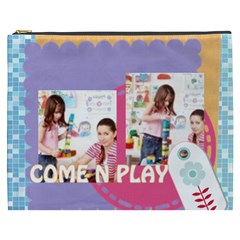 kids - Cosmetic Bag (XXXL)