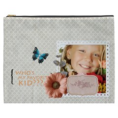 kids - Cosmetic Bag (XXXL)