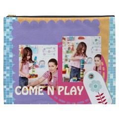 kids - Cosmetic Bag (XXXL)
