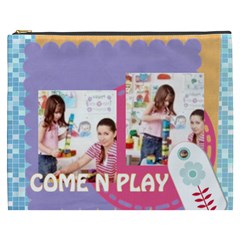 kids - Cosmetic Bag (XXXL)