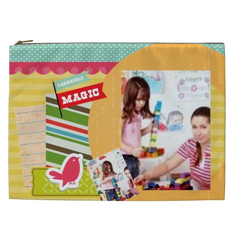 Kids By Kids Front