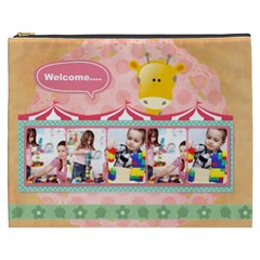 kids - Cosmetic Bag (XXXL)