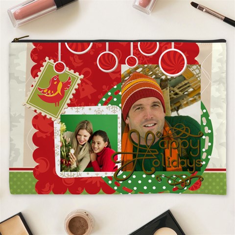 Merry Christmas By Merry Christmas Front