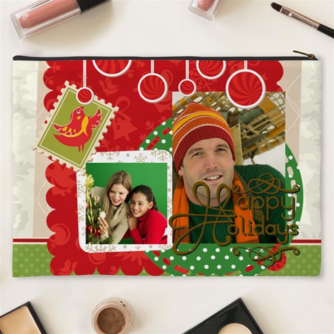 Merry Christmas By Merry Christmas Back