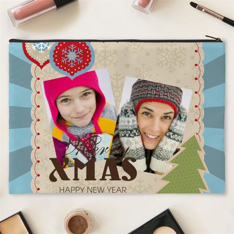 Merry Christmas By Merry Christmas Back