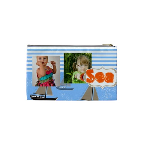 Kids By Mac Book Back