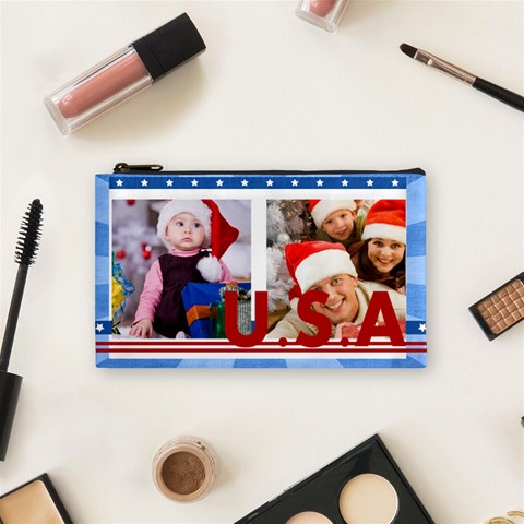 Usa By Mac Book Front
