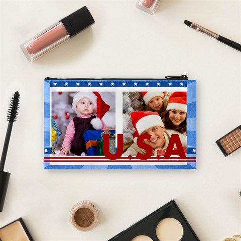 Usa By Mac Book Back