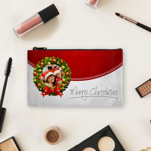 Xmas By Mac Book Front