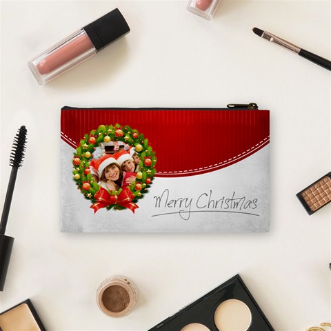 Xmas By Mac Book Back