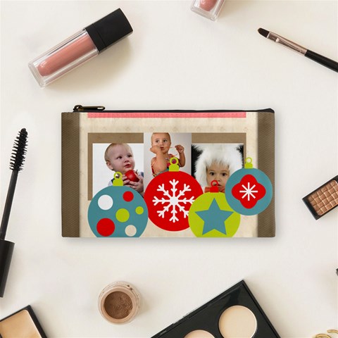 Kids By Mac Book Front