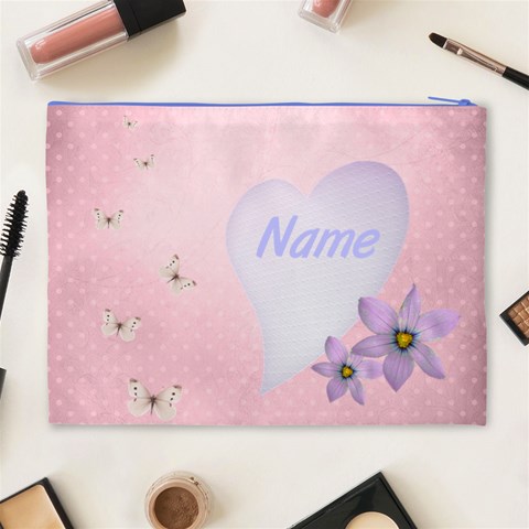 Babydreams Xl Cosbag By Kdesigns Back