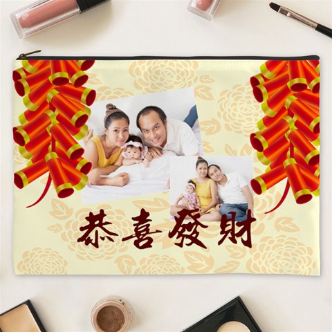 Chinese New Year By Ch Front