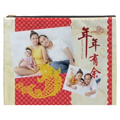 chinese new year - Cosmetic Bag (XXXL) chinese new year - Cosmetic Bag (XXXL)