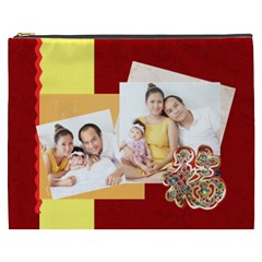 chinese new year - Cosmetic Bag (XXXL)