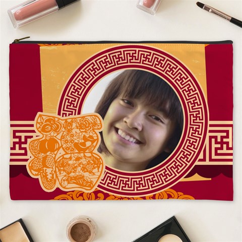 Chinese New Year By Ch Front