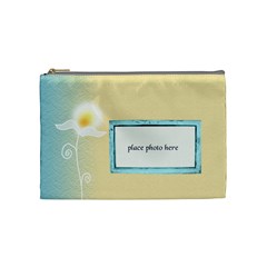 CeleSpring2 Med - Cosmetic Bag (Medium)