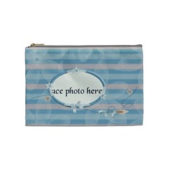 Sweetcomfort2_Med - Cosmetic Bag (Medium)