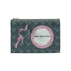 vint_romance2_Med - Cosmetic Bag (Medium)