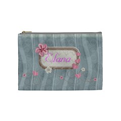 vint_romance3_Med (7 styles) - Cosmetic Bag (Medium)