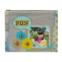 kids - Cosmetic Bag (XL)