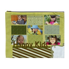 kids - Cosmetic Bag (XL)