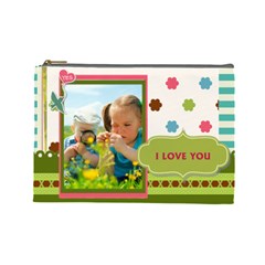 kids - Cosmetic Bag (Large)