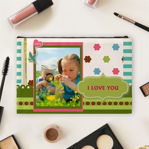 Kids By Kids Back