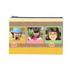 kids - Cosmetic Bag (Large)