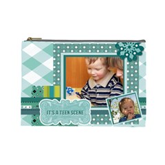 kids - Cosmetic Bag (Large)