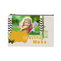 kids - Cosmetic Bag (Large)