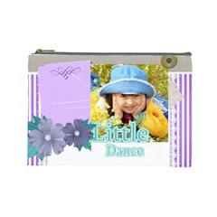 kids - Cosmetic Bag (Large)