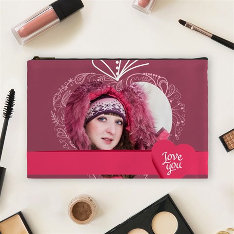Love By Ki Ki Front