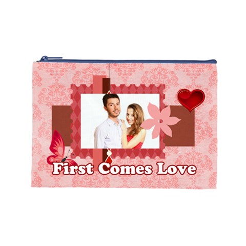Love By Ki Ki Front