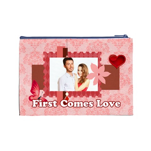 Love By Ki Ki Back