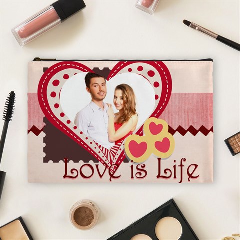 Love By Ki Ki Front