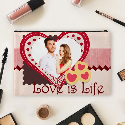 Love By Ki Ki Back