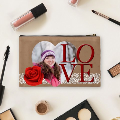 Love By Ki Ki Back