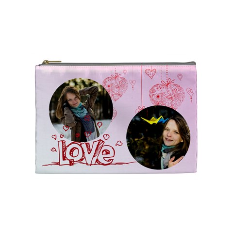 Love By Ki Ki Front