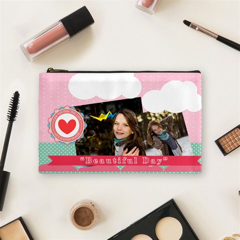 Love By Ki Ki Front