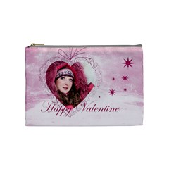 love - Cosmetic Bag (Medium)