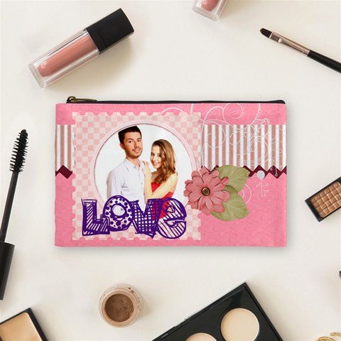Love By Ki Ki Front